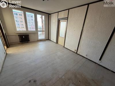 Продаж квартири 4+1 Litvínov, Hamerská č. 5