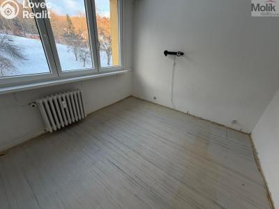 Продаж квартири 4+1 Litvínov, Hamerská č. 8