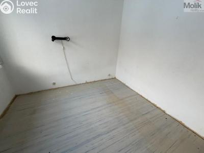 Продаж квартири 4+1 Litvínov, Hamerská č. 9