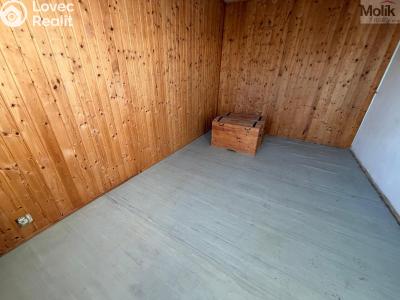 Продаж квартири 4+1 Litvínov, Hamerská č. 12
