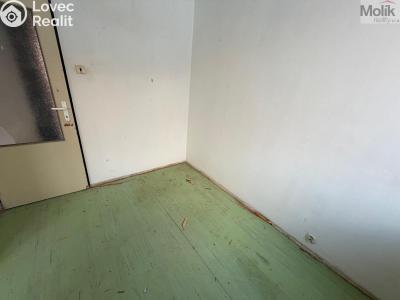 Продаж квартири 4+1 Litvínov, Hamerská č. 14