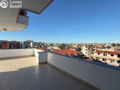 Sale apartment 3+KK Drač č. 7