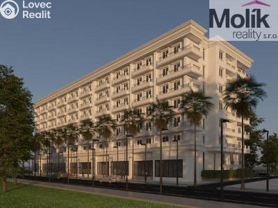 Sale apartment 2+KK Golem č. 1