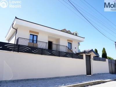 Sale villa Spille č. 2