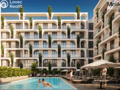 Sale apartment 4+KK Golem č. 1