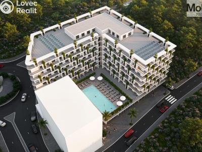 Sale apartment 4+KK Golem č. 2