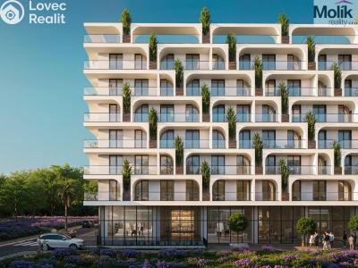 Sale apartment 4+KK Golem č. 6