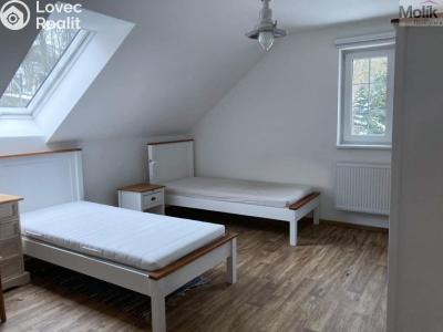 Prodej rodinného domu Teplice, Nová cesta 3069 č. 18