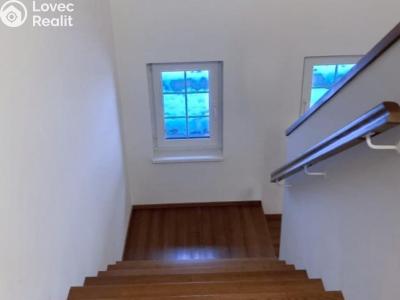 Prodej rodinného domu Teplice, Nová cesta 3069 č. 23
