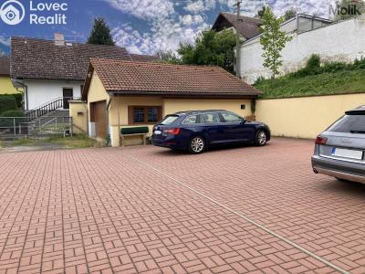 Prodej rodinného domu Teplice, Nová cesta 3069 č. 25