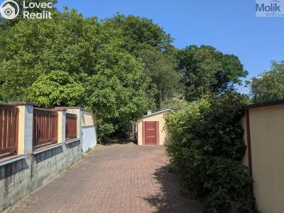 Prodej rodinného domu Teplice, Nová cesta 3069 č. 30