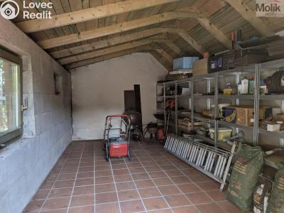 Prodej rodinného domu Teplice, Nová cesta 3069 č. 31
