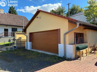 Prodej rodinného domu Teplice, Nová cesta 3069 č. 36