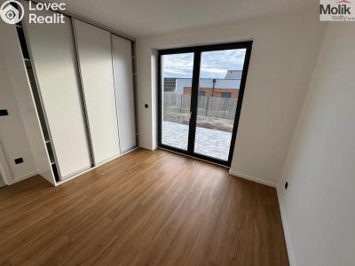 Pronájem rodinného domu Most, Mátová č. 10