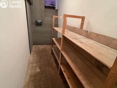 Prodej bytu 4+1 Chomutov, Školní č. 20