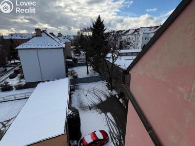 Prodej bytu 4+1 Chomutov, Školní č. 28
