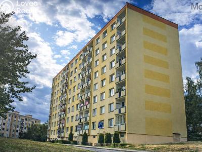 Prodej bytu 2+1 Krupka č. 1