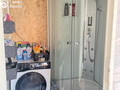 Sale apartment 2+1 Krupka, Karla Čapka 258 č. 5