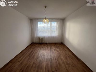 Sale apartment 2+1 Krupka, Karla Čapka 258 č. 7