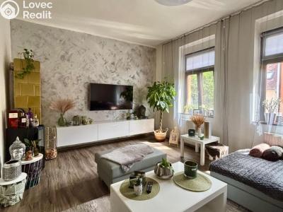 Продаж сімейного будинку Most, Jugoslávská č. 9