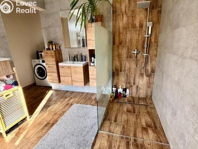 Продаж сімейного будинку Most, Jugoslávská č. 10