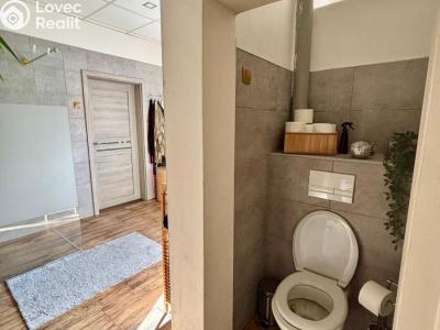 Продаж сімейного будинку Most, Jugoslávská č. 12