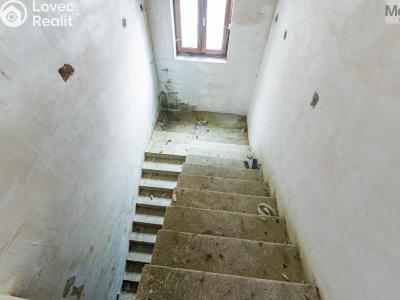 Prodej rodinného domu Loket, Tovární č. 9