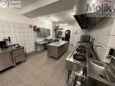 Prodej ubytovacího zařízení Český Jiřetín č. 10