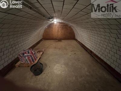 Prodej ubytovacího zařízení Český Jiřetín č. 14