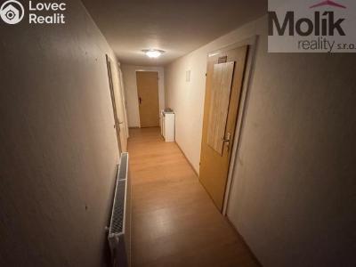 Prodej ubytovacího zařízení Český Jiřetín č. 23