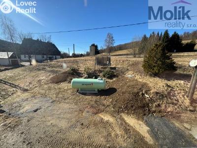Prodej ubytovacího zařízení Český Jiřetín č. 26