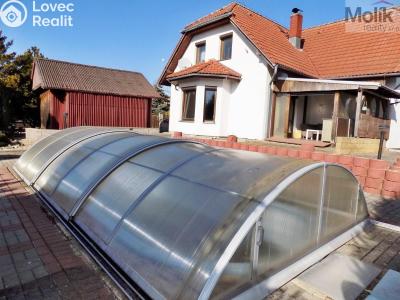 Prodej rodinného domu Varnsdorf, Žilinská č. 10