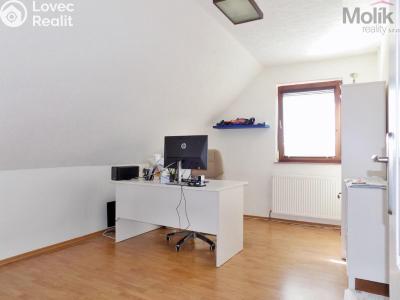 Prodej rodinného domu Varnsdorf, Žilinská č. 17