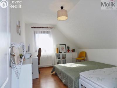 Prodej rodinného domu Varnsdorf, Žilinská č. 18