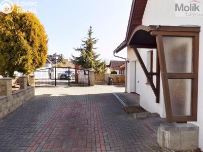 Prodej rodinného domu Varnsdorf, Žilinská č. 26