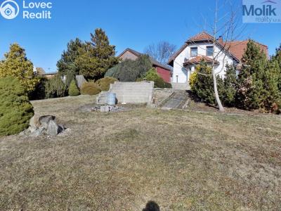 Prodej rodinného domu Varnsdorf, Žilinská č. 27