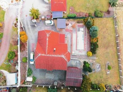 Prodej rodinného domu Varnsdorf, Žilinská č. 29