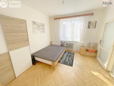 Prodej bytu 2+1 Louny, Tyršovo nám. č. 5