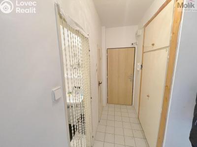 Prodej bytu 2+1 Louny, Tyršovo nám. č. 11