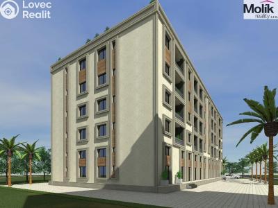 Prodej bytu 2+KK Golem č. 7