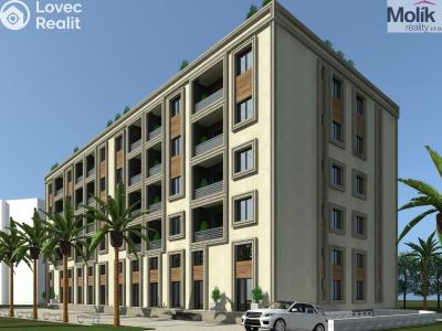 Sale apartment 4+KK Golem č. 4