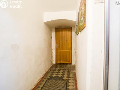 Prodej vícegeneračního domu Dubí, Ležáky č. 25