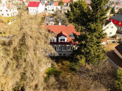 Prodej vícegeneračního domu Dubí, Ležáky č. 39
