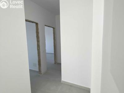 Prodej bytu 3+KK Golem č. 9