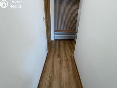 Продаж квартири 2+1 Most, Františka Halase č. 10