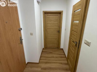 Продаж квартири 2+1 Most, Františka Halase č. 11