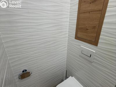Продаж квартири 2+1 Most, Františka Halase č. 13