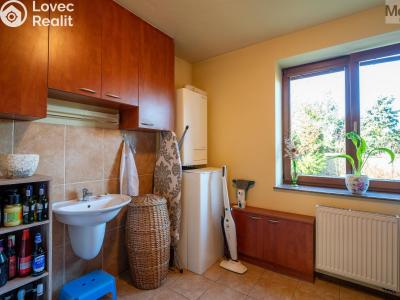 Prodej rodinného domu Lužice č. 19