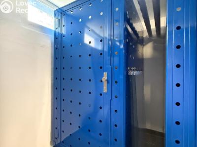 Prodej bytu 3+1 Krupka, Dukelských hrdinů č. 24