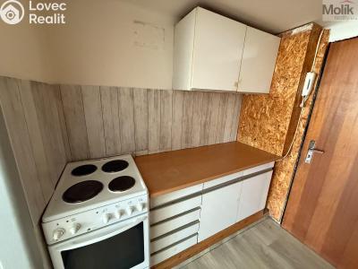 Prodej bytu 1+1 Litvínov, Koldům č. 2